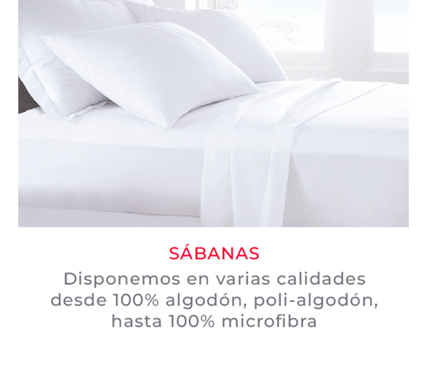 Sabanas