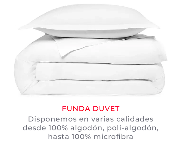 Duvets