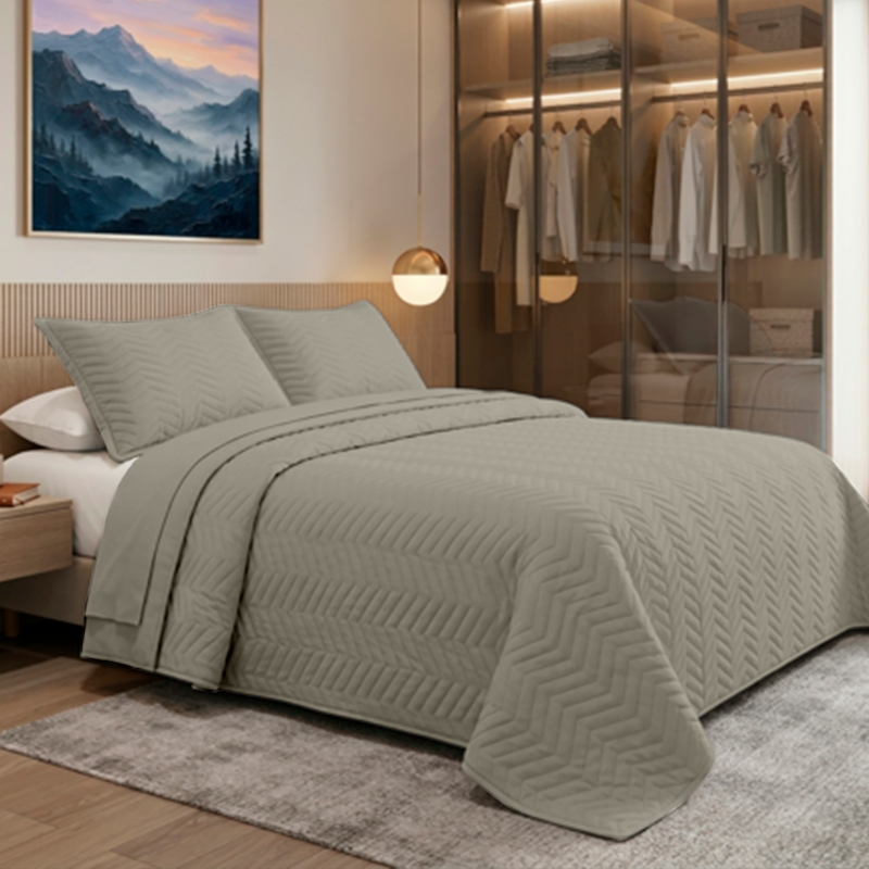 Loft taupe medio gris