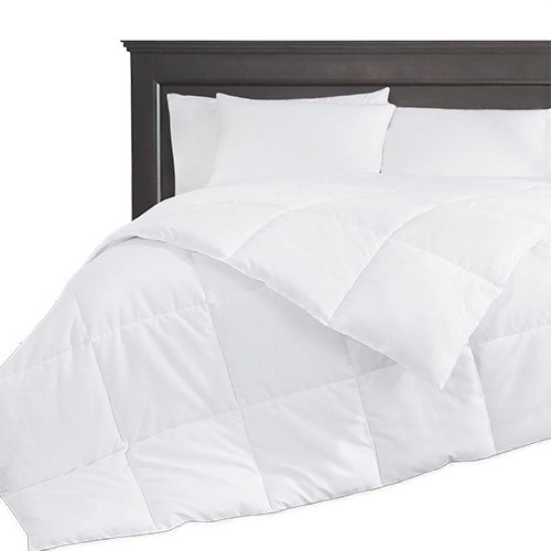 EDREDON DUVET BLANCO FULL - 2 PLZ