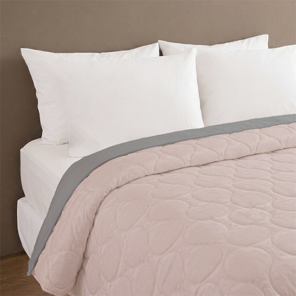 Dreaming Rosado Gris