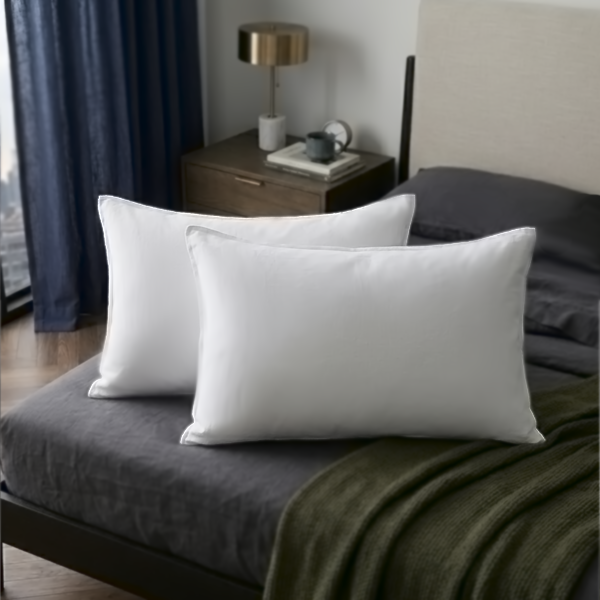 Geminis Duo Blanco 2 unidades