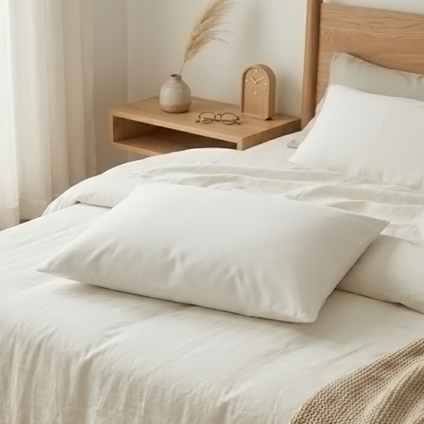Almohada firme